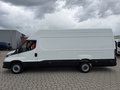 Daumennagel 5 - Iveco Daily 35S16HAV 3.0L H3 MAXI KAMERA 3,5AHK HOLZ