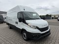 Daumennagel 1 - Iveco Daily 35S16HAV 3.0L H3 MAXI KAMERA 3,5AHK HOLZ