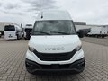 Daumennagel 3 - Iveco Daily 35S16HAV 3.0L H3 MAXI KAMERA 3,5AHK HOLZ