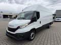 Daumennagel 4 - Iveco Daily 35S16HAV 3.0L H3 MAXI KAMERA 3,5AHK HOLZ