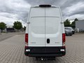 Daumennagel 7 - Iveco Daily 35S16HAV 3.0L H3 MAXI KAMERA 3,5AHK HOLZ