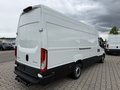 Daumennagel 14 - Iveco Daily 35S16HAV 3.0L H3 MAXI KAMERA 3,5AHK HOLZ