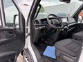 Daumennagel 17 - Iveco Daily 35S16HAV 3.0L H3 MAXI KAMERA 3,5AHK HOLZ