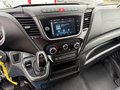 Daumennagel 28 - Iveco Daily 35S16HAV 3.0L H3 MAXI KAMERA 3,5AHK HOLZ