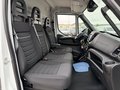Daumennagel 39 - Iveco Daily 35S16HAV 3.0L H3 MAXI KAMERA 3,5AHK HOLZ
