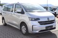 Daumennagel 1 - Volkswagen T7 Transporter Kombi 5-Sitzer Lang LED APP KAM