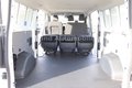 Daumennagel 16 - Volkswagen Transporter Kombi 2.0 TDI LR 6-SITZER *LKW*KA   LR  LKW KA
