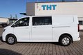 Daumennagel 5 - Volkswagen Transporter Kombi 2.0 TDI LR 6-SITZER *LKW*KA   LR  LKW KA
