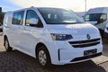 Daumennagel 1 - Volkswagen Transporter Kombi 2.0 TDI LR 6-SITZER *LKW*KA   LR  LKW KA