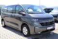 Daumennagel 1 - Volkswagen T7 Kombi 5-Sitzer Lang LED APP-CON KAM SHZ N1