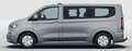 Daumennagel 3 - Volkswagen T7 Kombi 5-Sitzer Kurz 4MOTION LED AHK SHZ N1