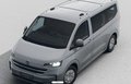 Daumennagel 5 - Volkswagen T7 Kombi 5-Sitzer Kurz 4MOTION LED AHK SHZ N1
