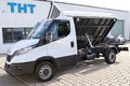 Daumennagel 10 - Iveco Daily 35S16H 3.0L *3-SEITENKIPPER*SCHWING*PDC*AP   3-SEITENKIPPER SCHWING PDC AP