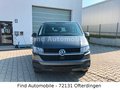 Daumennagel 2 - Volkswagen T6.1 Transporter Kurz 6-Sitzer APPCARPL,TEMP SOF