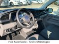 Daumennagel 11 - Volkswagen T6.1 Transporter Kurz 6-Sitzer APPCARPL,TEMP SOF