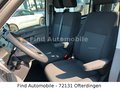 Daumennagel 12 - Volkswagen T6.1 Transporter Kurz 6-Sitzer APPCARPL,TEMP SOF