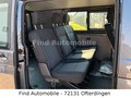 Daumennagel 23 - Volkswagen T6.1 Transporter Kurz 6-Sitzer APPCARPL,TEMP SOF