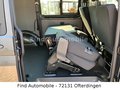 Daumennagel 25 - Volkswagen T6.1 Transporter Kurz 6-Sitzer APPCARPL,TEMP SOF