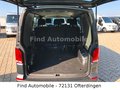 Daumennagel 26 - Volkswagen T6.1 Transporter Kurz 6-Sitzer APPCARPL,TEMP SOF