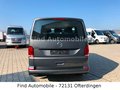 Daumennagel 6 - Volkswagen T6.1 Transporter Kurz 6-Sitzer APPCARPL,TEMP SOF