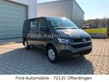 Daumennagel 1 - Volkswagen T6.1 Transporter Kurz 6-Sitzer APPCARPL,TEMP SOF