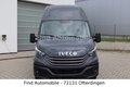Daumennagel 2 - Iveco Daily 35S18HA V L4H3 *AUTOMATIK*3,5TAHK*LED*SOFO  V  AUTOMATIK 3,5TAHK LED SOFO