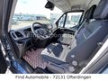 Daumennagel 17 - Iveco Daily 35S18HA V L4H3 *AUTOMATIK*3,5TAHK*LED*SOFO  V  AUTOMATIK 3,5TAHK LED SOFO