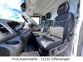 Daumennagel 18 - Iveco Daily 35S18HA V L4H3 *AUTOMATIK*3,5TAHK*LED*SOFO  V  AUTOMATIK 3,5TAHK LED SOFO