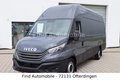 Daumennagel 3 - Iveco Daily 35S18HA V L4H3 *AUTOMATIK*3,5TAHK*LED*SOFO  V  AUTOMATIK 3,5TAHK LED SOFO