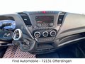 Daumennagel 22 - Iveco Daily 35S18HA V L4H3 *AUTOMATIK*3,5TAHK*LED*SOFO  V  AUTOMATIK 3,5TAHK LED SOFO