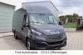 Daumennagel 1 - Iveco Daily 35S18HA V L4H3 *AUTOMATIK*3,5TAHK*LED*SOFO  V  AUTOMATIK 3,5TAHK LED SOFO