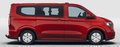 Daumennagel 6 - Volkswagen T7 Kombi 5-Sitzer Kurz 4MOTION LED AHK SHZ N1