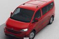 Daumennagel 5 - Volkswagen T7 Kombi 5-Sitzer Kurz 4MOTION LED AHK SHZ N1