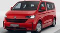 Daumennagel 1 - Volkswagen T7 Kombi 5-Sitzer Kurz 4MOTION LED AHK SHZ N1