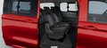 Daumennagel 7 - Volkswagen T7 Kombi 5-Sitzer Kurz 4MOTION LED AHK SHZ N1