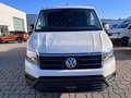 Daumennagel 2 - Volkswagen Crafter Kasten 30 mittellang FWD *AHK*  30  AHK