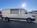 Daumennagel 11 - Volkswagen Crafter Kasten 30 mittellang FWD *AHK*  30  AHK