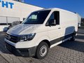 Daumennagel 3 - Volkswagen Crafter Kasten 30 mittellang FWD *AHK*  30  AHK