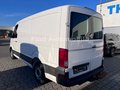 Daumennagel 4 - Volkswagen Crafter Kasten 30 mittellang FWD *AHK*  30  AHK