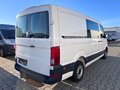 Daumennagel 10 - Volkswagen Crafter Kasten 30 mittellang FWD *AHK*  30  AHK