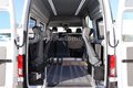 Daumennagel 16 - Iveco Daily 35S18HA 3.0L *MOBILITY*BUS*9-SITZER*AUTOM*   MOBILITY BUS 9-SITZER AUTOM