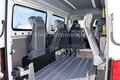 Daumennagel 17 - Iveco Daily 35S18HA 3.0L *MOBILITY*BUS*9-SITZER*AUTOM*   MOBILITY BUS 9-SITZER AUTOM