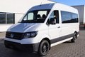 Daumennagel 3 - Iveco Daily 35S18HA 3.0L *MOBILITY*BUS*9-SITZER*AUTOM*   MOBILITY BUS 9-SITZER AUTOM