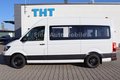 Daumennagel 4 - Iveco Daily 35S18HA 3.0L *MOBILITY*BUS*9-SITZER*AUTOM*   MOBILITY BUS 9-SITZER AUTOM