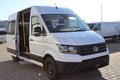 Daumennagel 1 - Iveco Daily 35S18HA 3.0L *MOBILITY*BUS*9-SITZER*AUTOM*   MOBILITY BUS 9-SITZER AUTOM