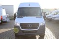 Daumennagel 2 - Mercedes-Benz Sprinter 319 CDI Kasten L3H2 V6 3.0L *NAVI*KAM*   V6  NAVI KAM