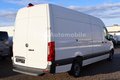 Daumennagel 11 - Mercedes-Benz Sprinter 319 CDI Kasten L3H2 V6 3.0L *NAVI*KAM*   V6  NAVI KAM