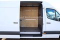 Daumennagel 13 - Mercedes-Benz Sprinter 319 CDI Kasten L3H2 V6 3.0L *NAVI*KAM*   V6  NAVI KAM