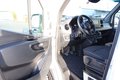 Daumennagel 14 - Mercedes-Benz Sprinter 319 CDI Kasten L3H2 V6 3.0L *NAVI*KAM*   V6  NAVI KAM