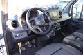 Daumennagel 18 - Mercedes-Benz Sprinter 319 CDI Kasten L3H2 V6 3.0L *NAVI*KAM*   V6  NAVI KAM